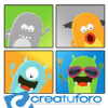 Creatuforo.com logo