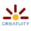 Creatuity.com logo