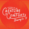 Creaturecomfortsbeer.com logo