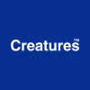 Creatures.co.jp logo