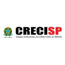 Crecisp.gov.br logo