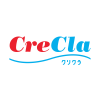 Crecla.jp logo