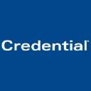 Credential.com logo