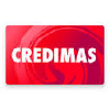 Credimasweb.com.ar logo