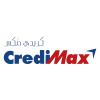 Credimax.com.bh logo