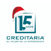 Creditaria.com.mx logo