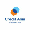 Creditasia.uz logo