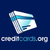 Creditcards.org logo