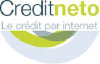 Creditneto.net logo