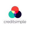 Creditsimple.com.au logo
