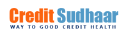 Creditsudhaar.com logo
