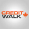 Creditwalk.ca logo