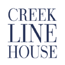 Creeklinehouse.com logo