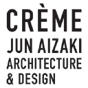 CREME/JUN AIZAKI ARCHITECTURE & DESIGN, D.P.C.