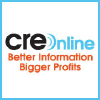 Creonline.com logo
