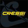 Cressi.com logo