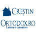 Crestinortodox.ro logo