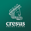 Cresuscasino.com logo