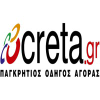 Creta.gr logo