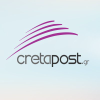 Cretapost.gr logo