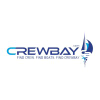 Crewbay.com logo