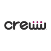 Creww.me logo