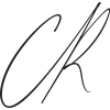 Crfashionbook.com logo