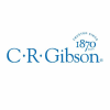 Crgibson.com logo