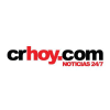 Crhoy.com logo
