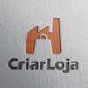Criarloja.pt logo