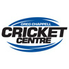 Cricketcentre.com.au logo