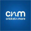 Cricketnmore.com logo