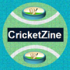 Cricketzine.com logo