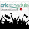 Cricschedule.com logo