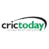 Crictoday.com logo