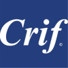 Crif.org logo