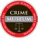 Crimemuseum.org logo