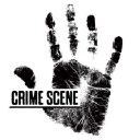 Crimescene.gr logo