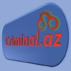 Criminal.az logo