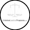 Criminaljusticeprograms.com logo