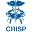 Crisphealth.org logo