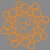 Crisponline.com logo