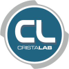 Cristalab.com logo