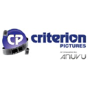 Criterionpic.com logo