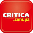 Critica.com.pa logo