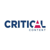 Criticalcontent.com logo