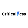 Criticalcss.com logo