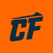 Critical Force's logo