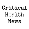 Criticalhealthnews.com logo