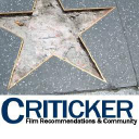 Criticker.com logo